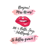 Miss 45 ANS, belle et sexy