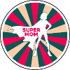 SUPER MOM