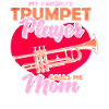 Trompette Mère Trompettes Instrument