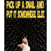 Space Snail Space Snail Lifting