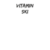 Ski - Vitamin Ski