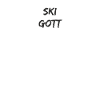Ski - Ski Gott