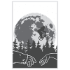Bigfoot Calls Home