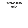 Snowboard - Snowboard God