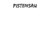 Snowboard - Pistensau