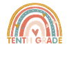 Teacher - Year 10th Grade