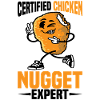 Expert certifié Chicken Nugget 2