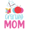 Artisanat Maman Artisanat Mère Amateur