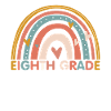 Teacher - Year 8th Eighth Grade