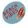 Beach Vibes - Beach Lovers