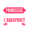 princesse / aquaponey / humour fille