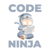 Code Ninja Für Computerfans