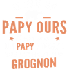 papy ours / cadeau humour grand-père