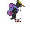Randonnée d'aventure avec Plodding Penguin