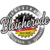 Original Germany Thüringen Bleicherode