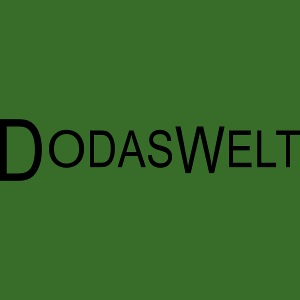 DodasWelt Logo (blank)