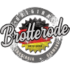 Original Germany Thüringen Brotterode