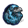 The Blue Raven, Animal Gifts