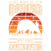 Erdferkel Geschenk Aardvark