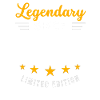 Legendary since 2006