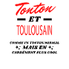 Tonton et TOULOUSAIN