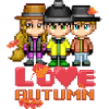 Love Autumn