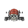 Elektriker Alter mann Elektroniker