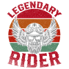 Legendars Rieder