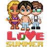 Love Summer