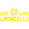 Live, Love, Limoncello, Italy
