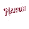 Marion names personalized