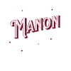 Manon names personalized