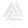 Valknut icon