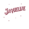 Noms Jaqueline personnalisés