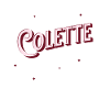 Colette names personalized