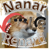 Nanar le renard