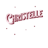 Christelle names personalized