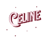 Celine names personalized