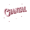 Noms chantal personnalisés