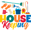 Housekeeping Materials