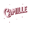 Camille names personalized