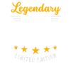 Legendary since 2005