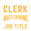 Nursing Unit Clerk
