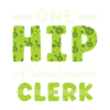 Hip Attendance Clerk