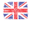 Ison-Britannian lippu, Ison-Britannian lippu, Yhdistyneen kuningaskunnan lippu,