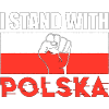 Poland Saying Polska Pride Gift