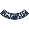 Sport Dept Banner