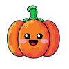 Pumpkin, halloween