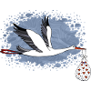 Storchenvogel