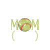 Softball Mère